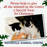 Please help us over the difficult Christmas and New Year period
