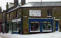 Littleborough Charity Shop