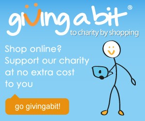 Can you help us by "Giving A Bit" ?