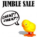 Past Events    -    RUMBLE IN THE JUMBLE !!