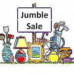 MEGA Jumble Sale !!