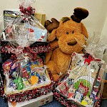 ***Grand Christmas Raffle***