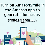 AMAZON SMILE :)