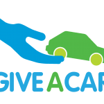 ** GIVE A CAR **