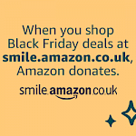 BLACK FRIDAY WEEK AT AMAZON (Click for Link)