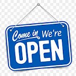 Whitworth Shop OPEN NOW! (From Tues 4th May)